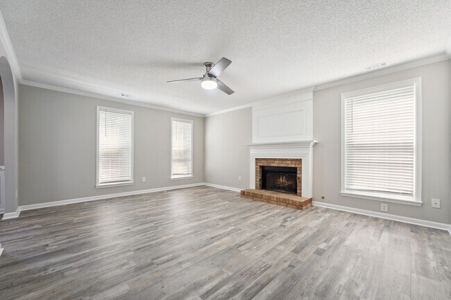Foto del edificio - Stunning 4BD, 2.5BA Durham Home in a Prime...