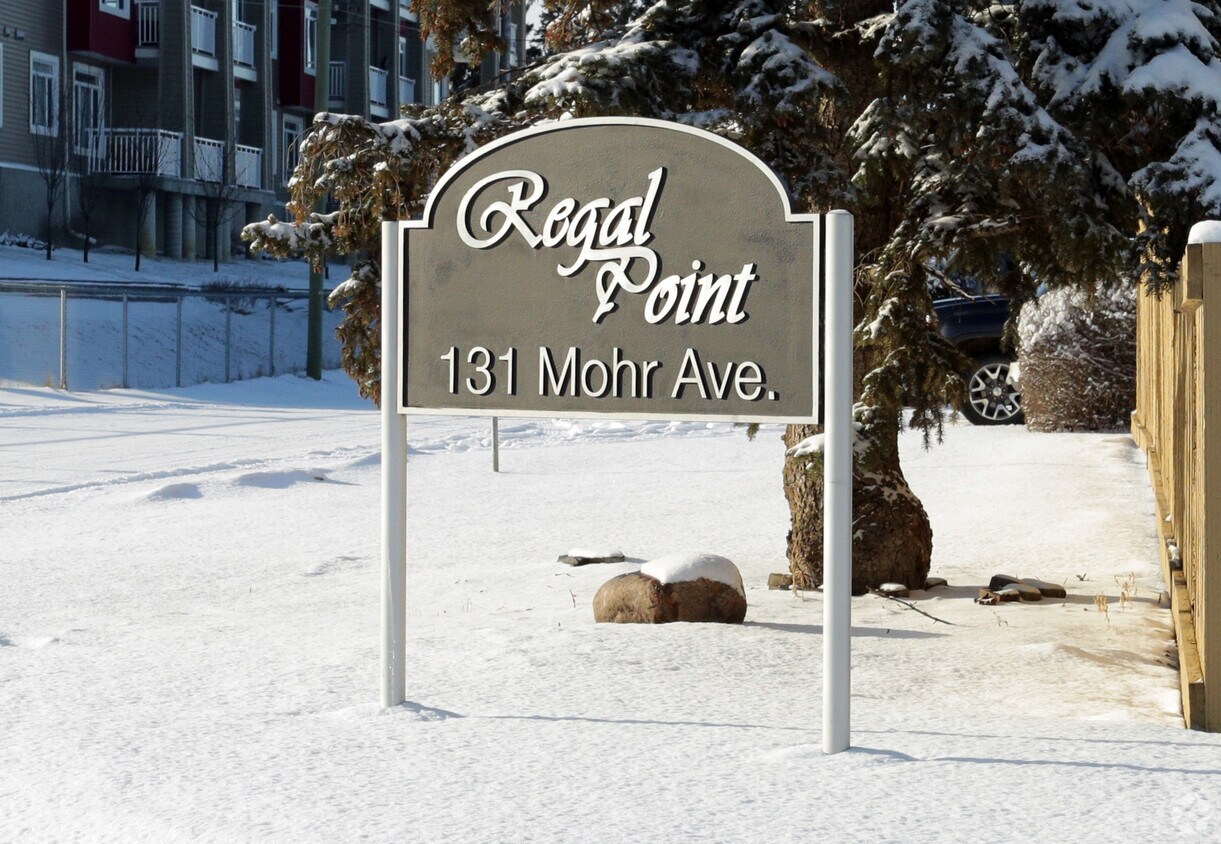 Building Photo - Regal Point Condos
