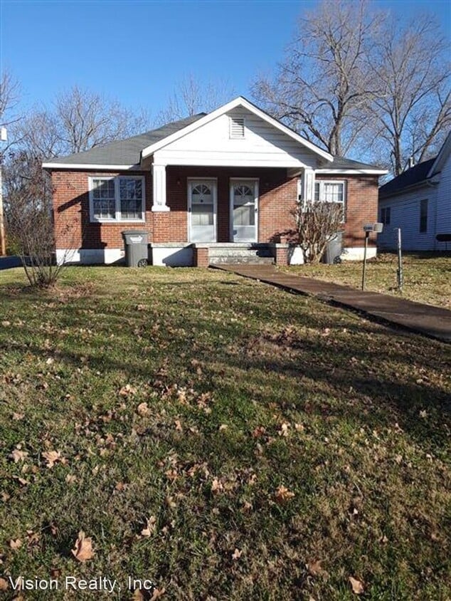 Primary Photo - 2 br, 1 bath House - 627 Greenwood Ave