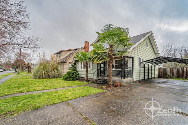 Foto del edificio - 2815 Field St