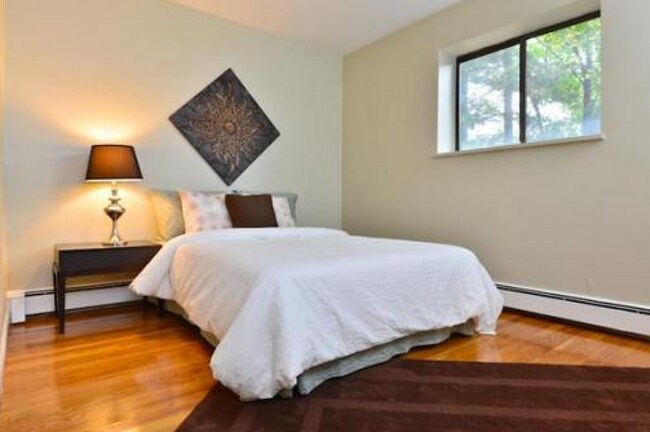 Dormitorio 2 - 8R Riverside St