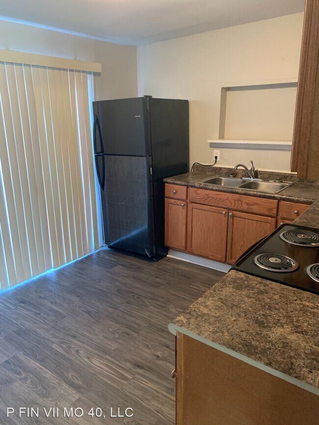 Foto del edificio - 2 br, 1 bath House - 4262 E. 60th Terrace