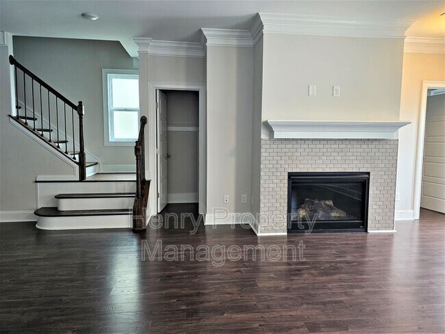 Foto del edificio - 1392 Brown Velvet Ln
