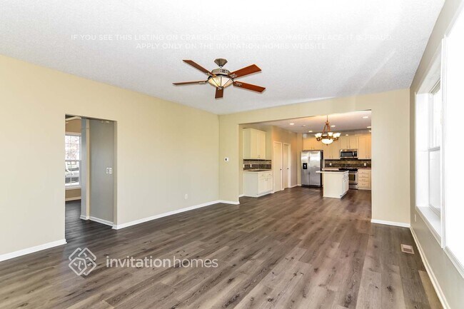 Foto del edificio - 7416 Aspen Cove S