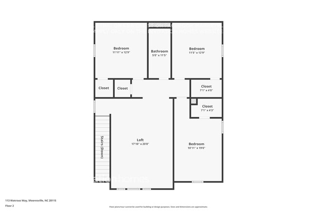 Building Photo - 113 Watrous Way