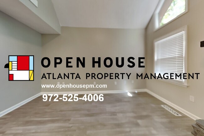 Foto del edificio - 4125 Inola Trail NE, Roswell