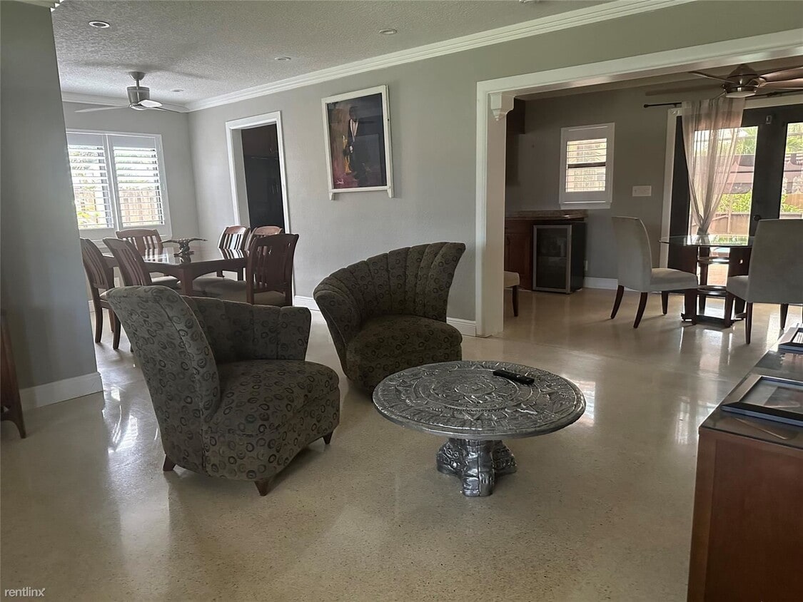 4445 NW 18th Ave, Oakland Park, FL 33309 House Rental in Oakland Park