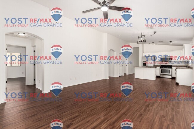 Foto del edificio - Well-Maintained Rental in Maricopa’s Torto...