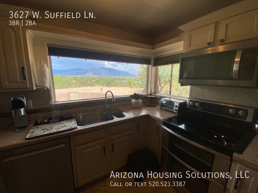 Foto principal - 3627 W Suffield Ln