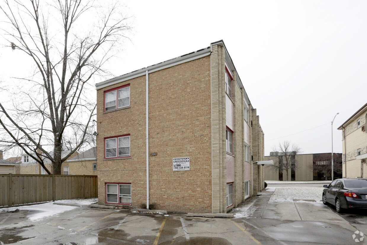 Foto del edificio - 2229 S 25th Ave