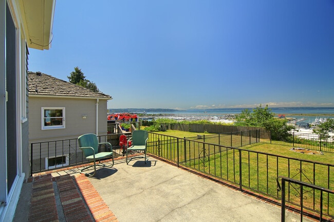 Foto del edificio - 1112 Grand Ave