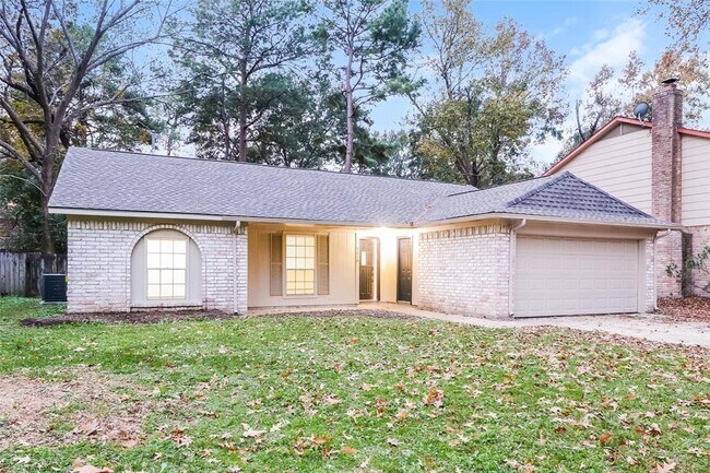 Foto del edificio - 3210 Glen Spring Dr
