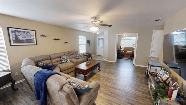 Building Photo - 6513 Taree Loop