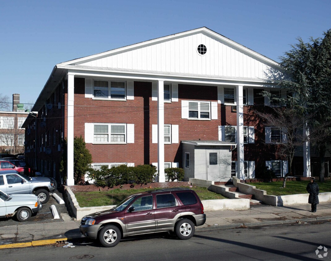 Foto del edificio - 1079-1087 E Jersey St