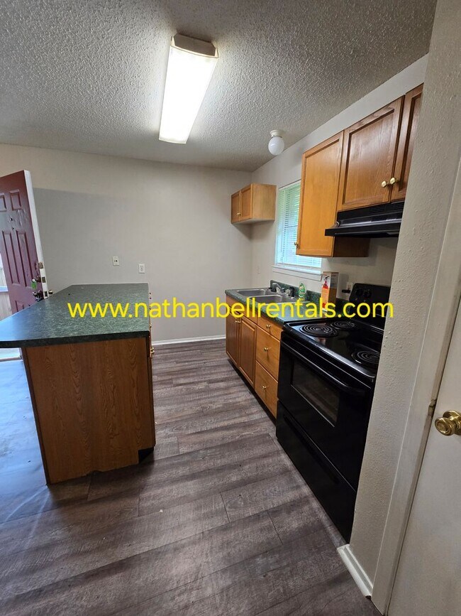 Foto del edificio - 748 8th St SE