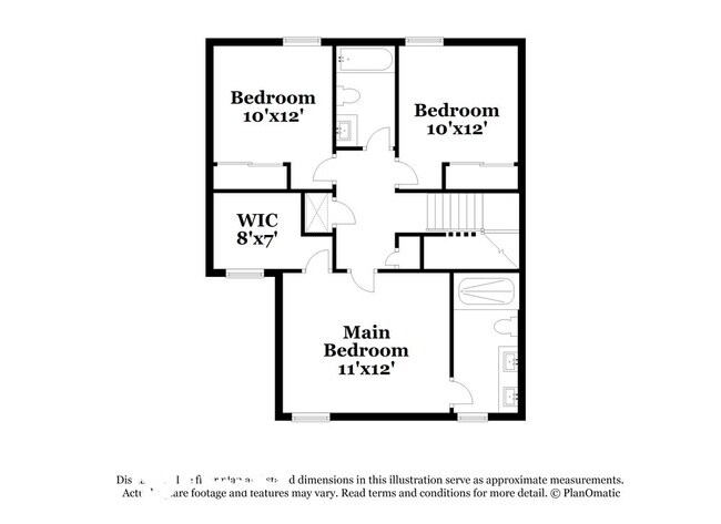 Building Photo - 8331 Highfield Ave