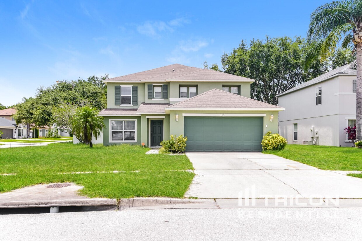 Foto principal - 1435 Blue Horizon Dr