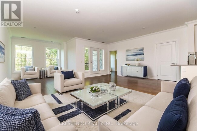 Photo du bâtiment - 10360 Islington Ave