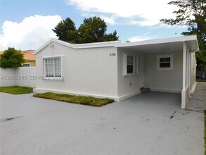 Building Photo - 2754 NW 26th St
