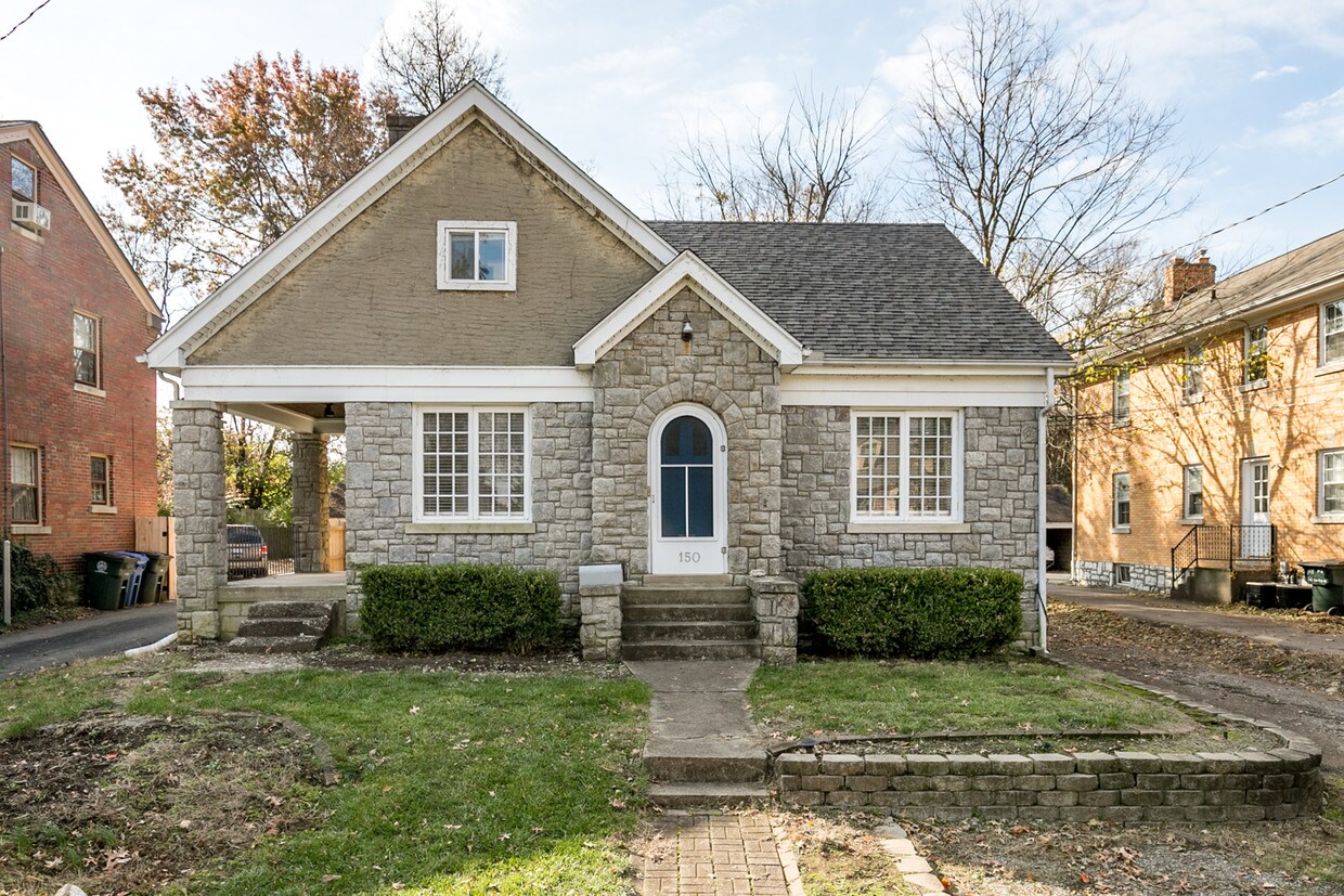 Primary Photo - 150 Shawnee Pl