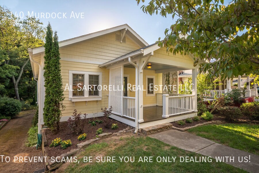Foto principal - 140 Murdock Ave