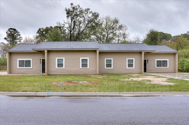 Building Photo - 144 Mc Elmurray Dr