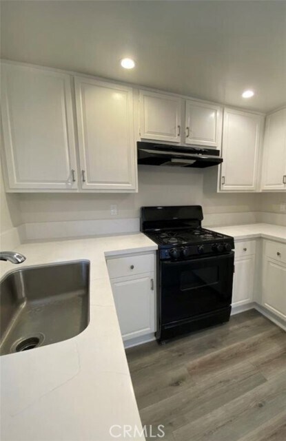 Foto del edificio - 1254 W 8th St