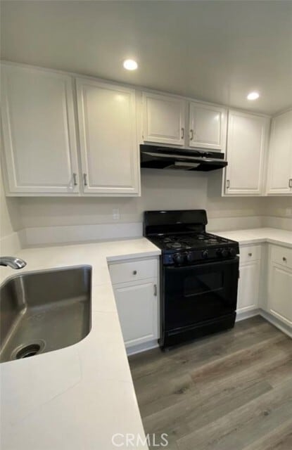 Building Photo - 1254 W 8th St