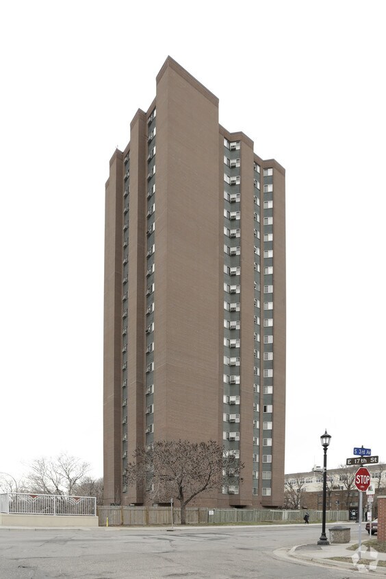 Foto del edificio - Third Avenue Towers