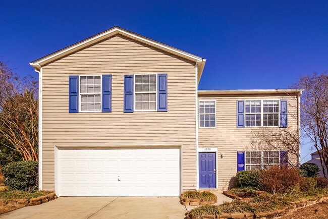 Building Photo - 1928 Slumber Oaks Ct