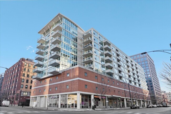 Foto del edificio - 909 W Washington Blvd