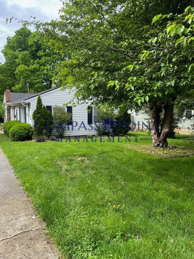 Primary Photo - Newly Renovated Just For You!