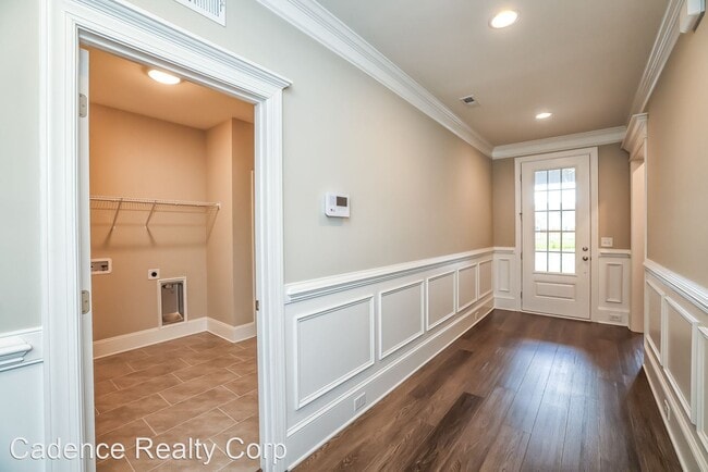 Foto del edificio - 3 br, 2 bath House - 5912 Appomattox Drive