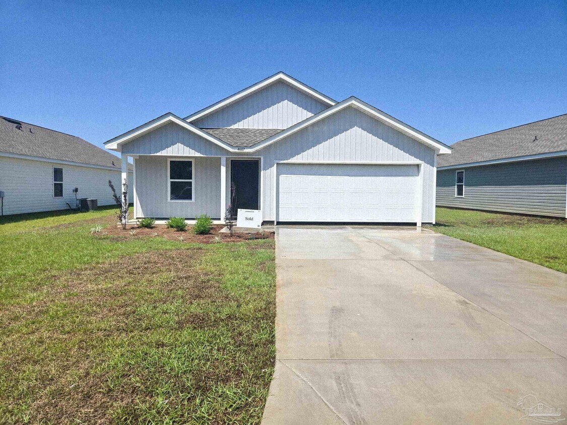 Foto principal - 4607 Carlstrom Ln