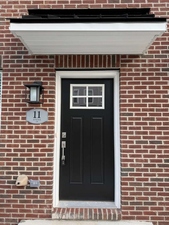 Photo - 11 Atkins Dr Townhome