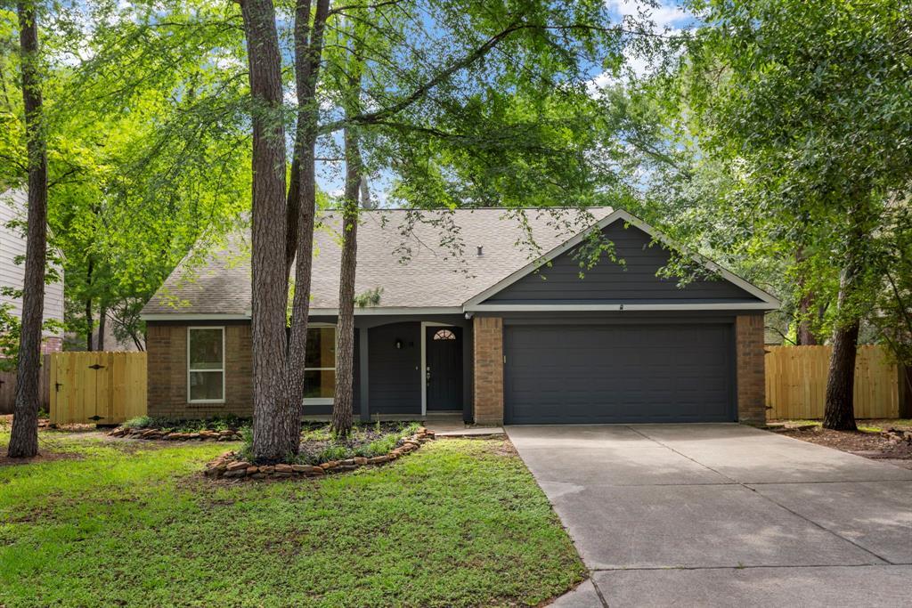 Foto principal - 18 W Stony Bridge Ct