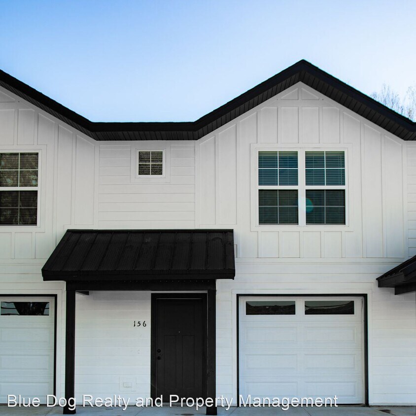 Primary Photo - 3 br, 2.5 bath House - 148 N Centennial Ave.