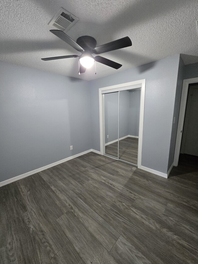 Bedroom 1 - 6160 Wooded Way