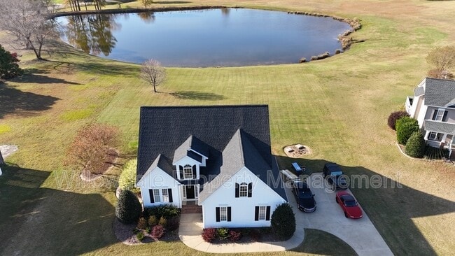 Building Photo - 8708 New River Cir