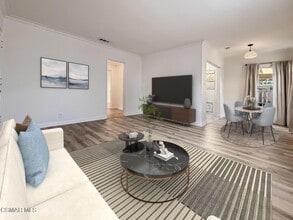 Building Photo - 5027 Cahuenga Blvd