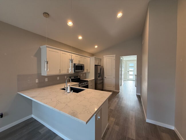 Building Photo - 17749 26th Dr NE