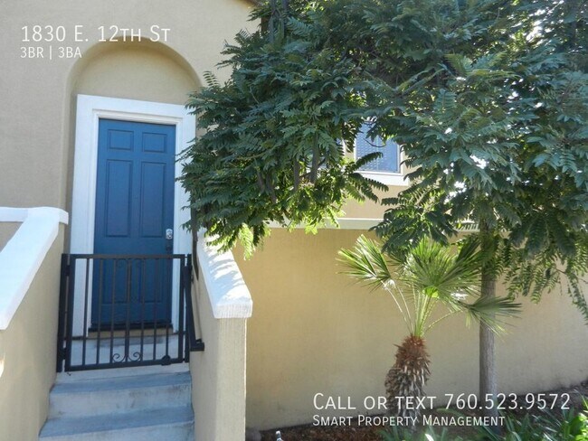Foto del edificio - 1830 E 12th St