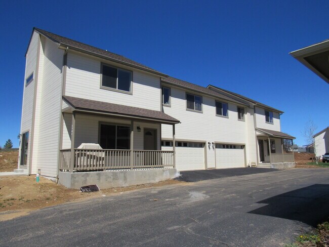 Building Photo - 313 Star Crossing