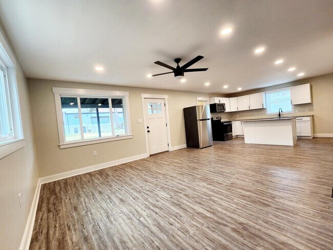 Foto del edificio - 1535 Greenup St