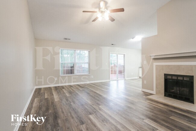 Foto del edificio - 1173 Harvest Ridge Cir