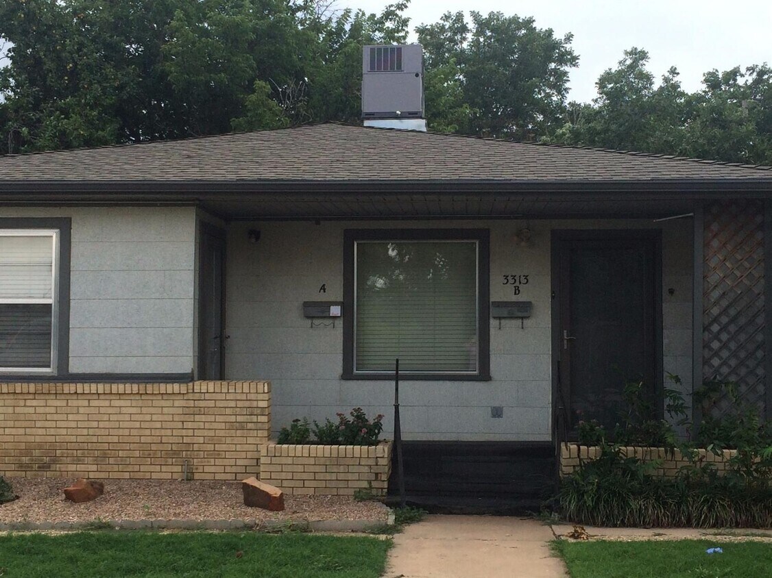 Primary Photo - 3313 35th St