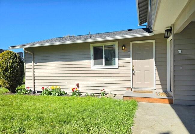 Foto del edificio - BlyLua