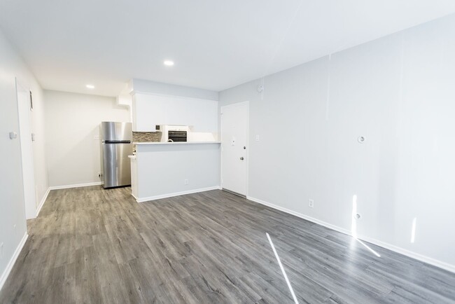 Foto del interior - 11645 Gorham Ave