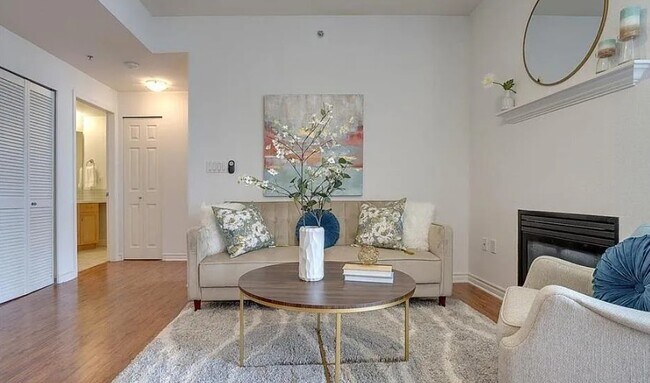 Foto del edificio - 1277 Kettner Blvd