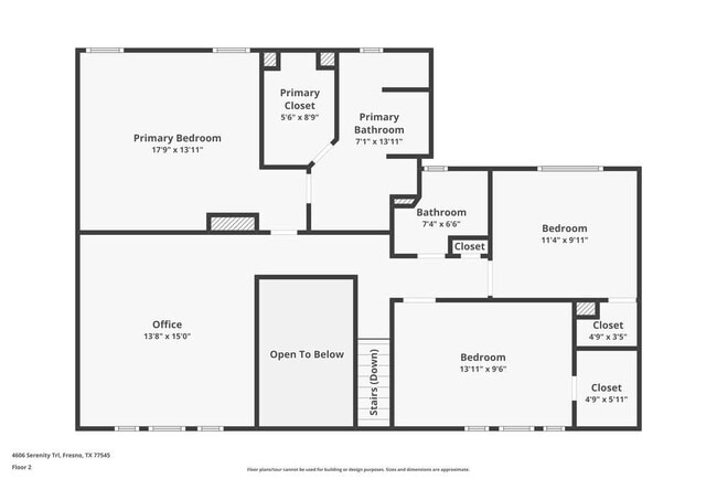 Building Photo - 4606 Serenity Trail